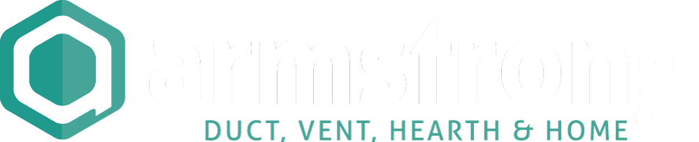 Armstrong Duct and Vent Logo