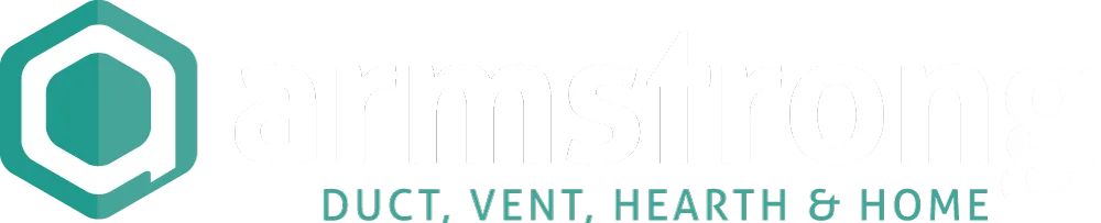 Armstrong Duct and Vent Logo