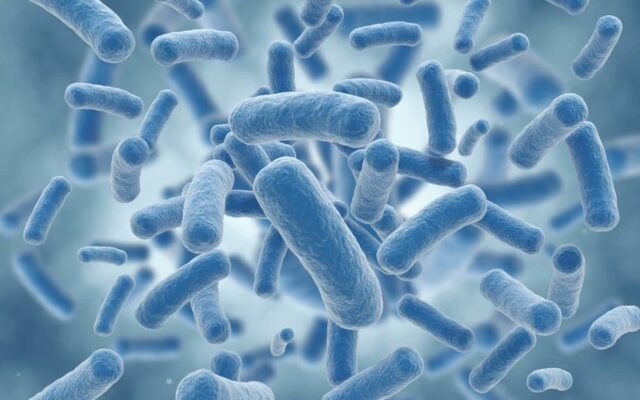 The Use Of Antimicrobial Chemicals In Air Duct Systems