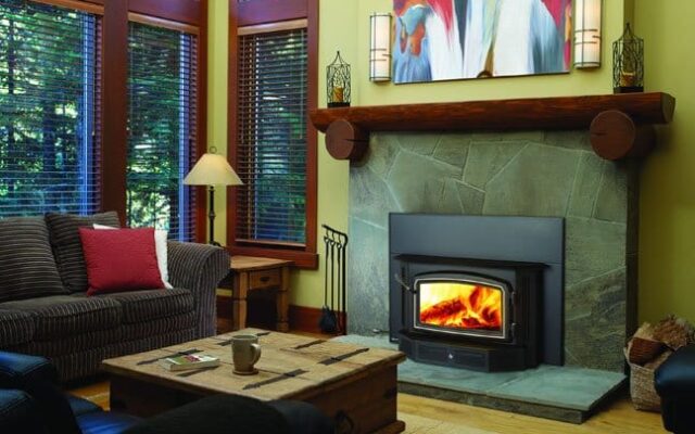 How Often Should You Sweep Your Chimney?