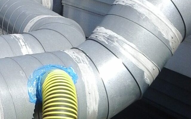 Why You Should Never Allow Chemicals In Your Air Ducts