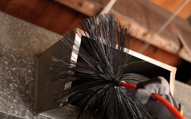 How Often Should Air Duct Cleaning Be Done