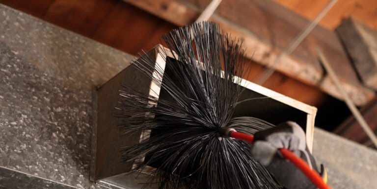 How Often Should Air Duct Cleaning Be Done