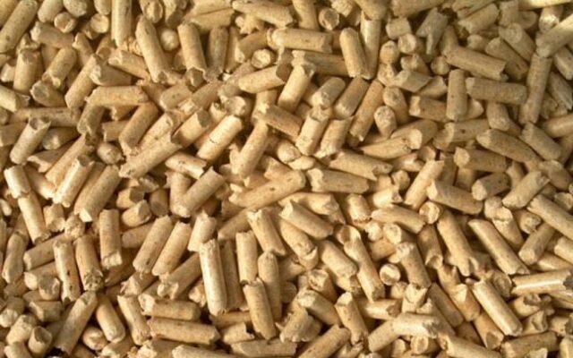 How To Best Store Wood Pellets At Home