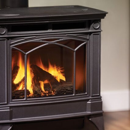 Gas Stoves, Fireplaces, Inserts