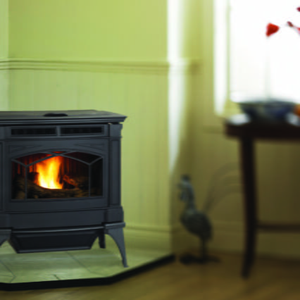 Pellet Stoves And Inserts