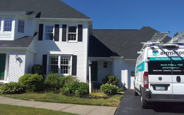 Dispelling The Myths About Duct Cleaning