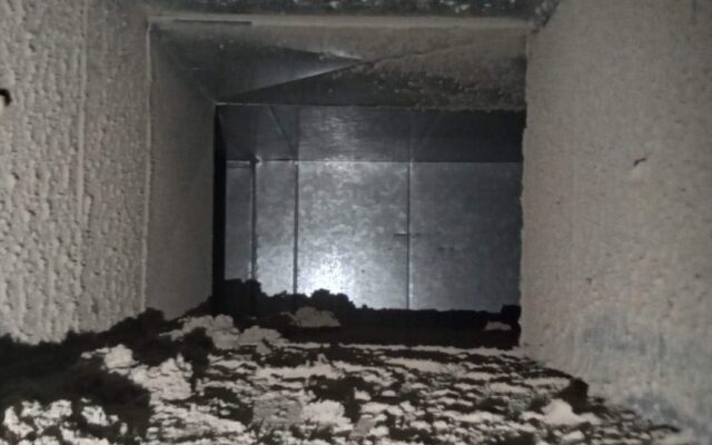 Should You Have the Air Ducts in Your Home Cleaned?