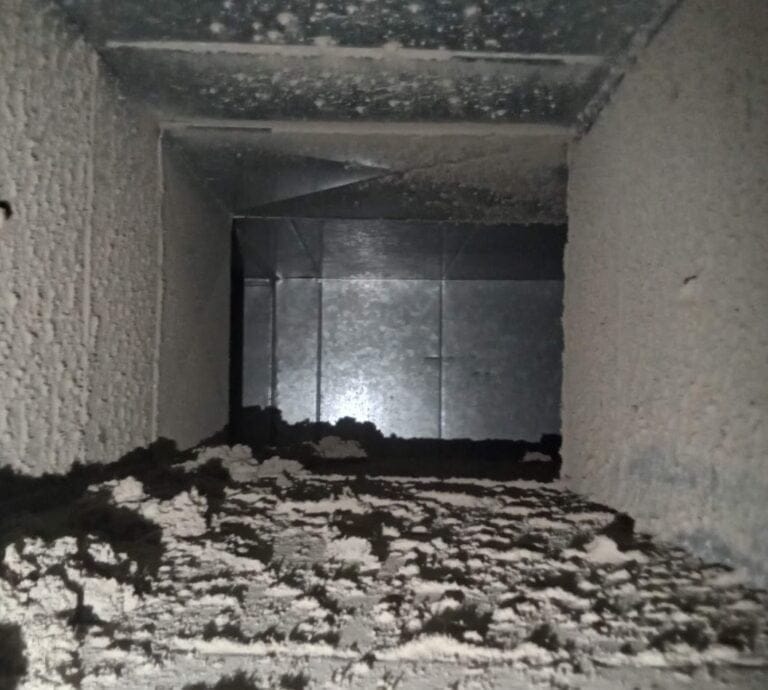 Should You Have the Air Ducts in Your Home Cleaned?