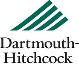 Dartmouth-Hitchcock Medical Center logo