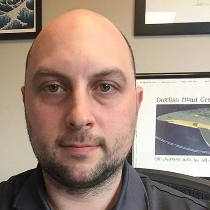 Joe MacDonald, President of Armstrong Duct, Vent, Hearth & Home